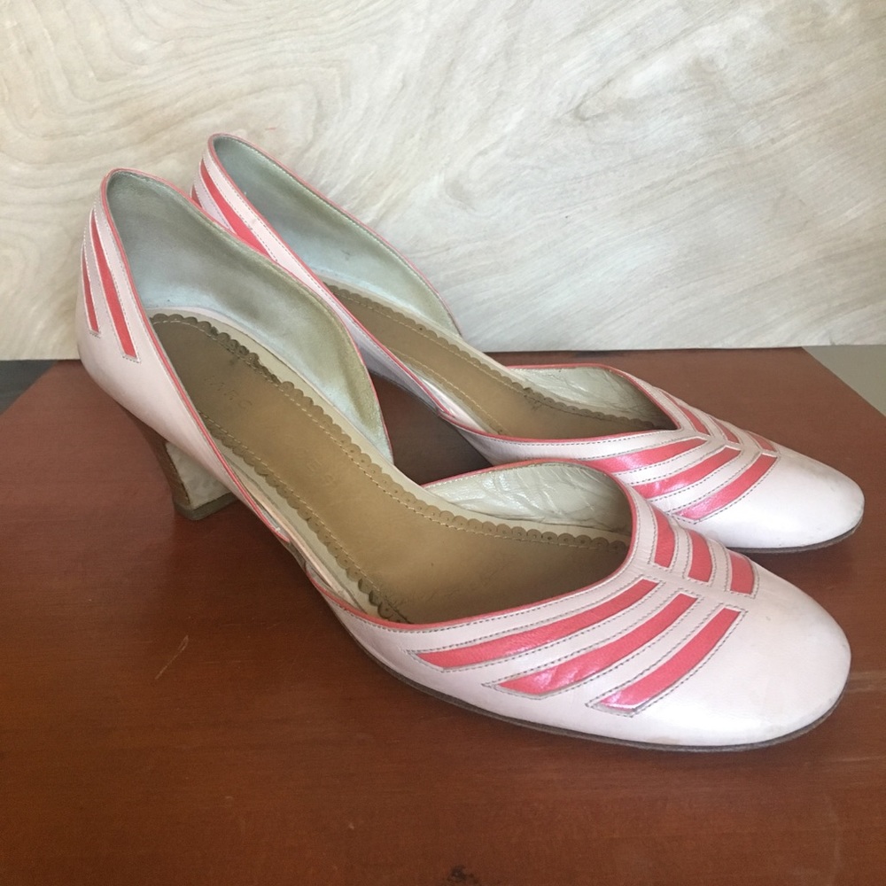 Marc Jacobs heels